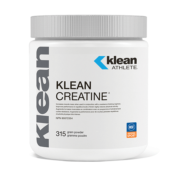 Klean Creatine