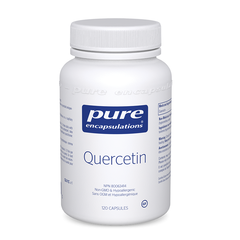 Quercetin