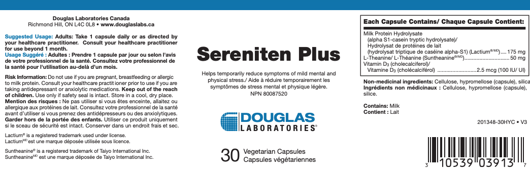 Sereniten Plus