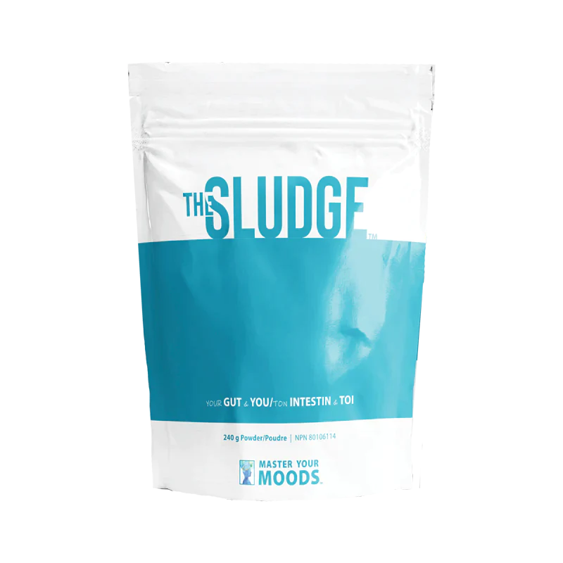 The Sludge