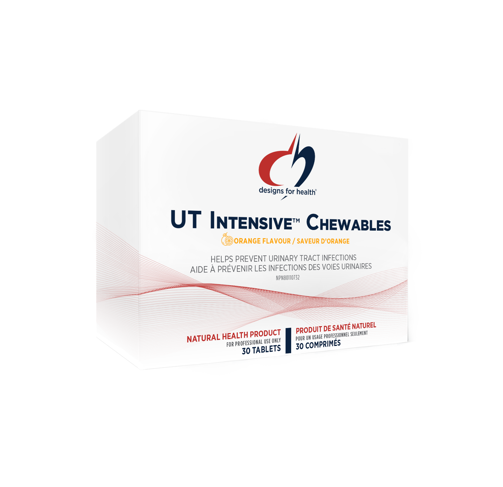 UT Intensive Chewables